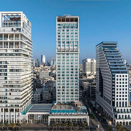 The David Kempinski Tel Aviv Esterno foto