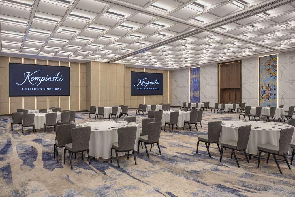 The David Kempinski Tel Aviv Servizi foto