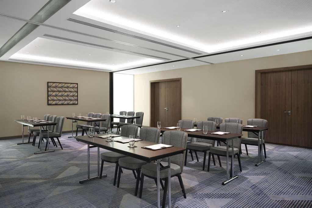 The David Kempinski Tel Aviv Servizi foto
