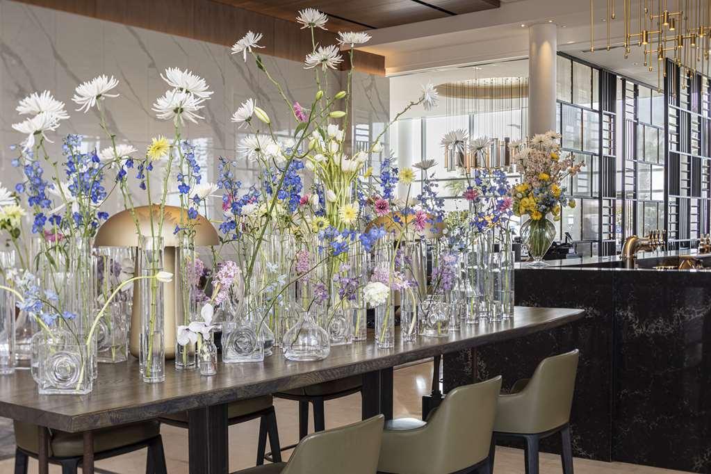 The David Kempinski Tel Aviv Interno foto