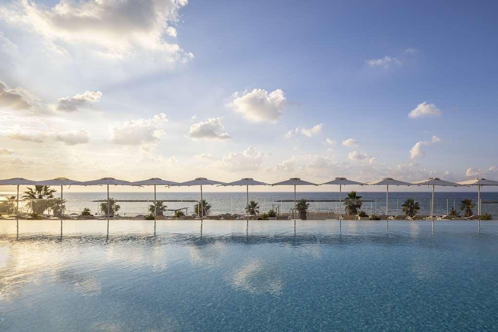 The David Kempinski Tel Aviv Servizi foto