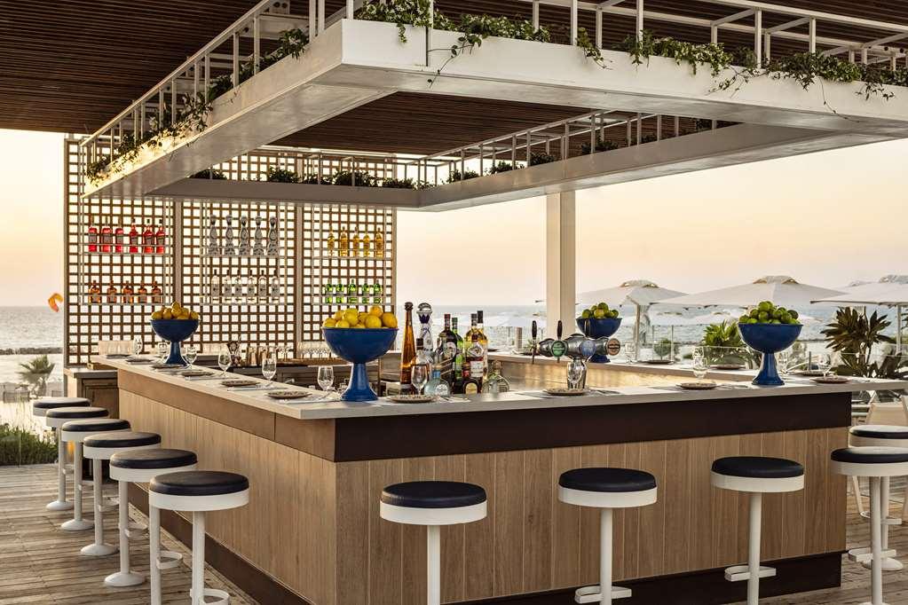 The David Kempinski Tel Aviv Servizi foto