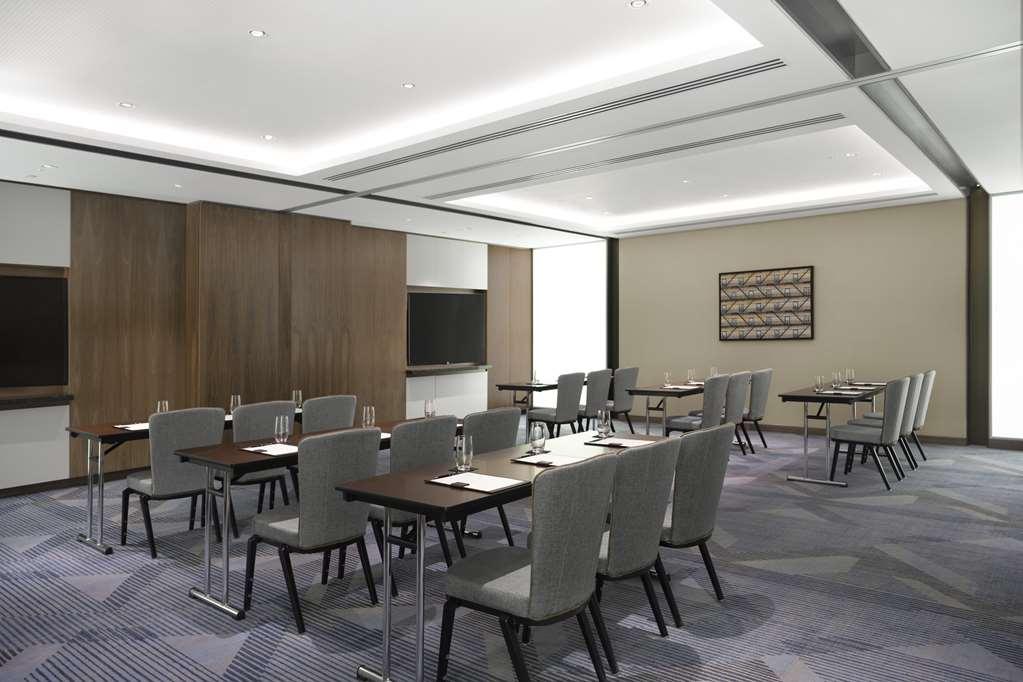 The David Kempinski Tel Aviv Servizi foto