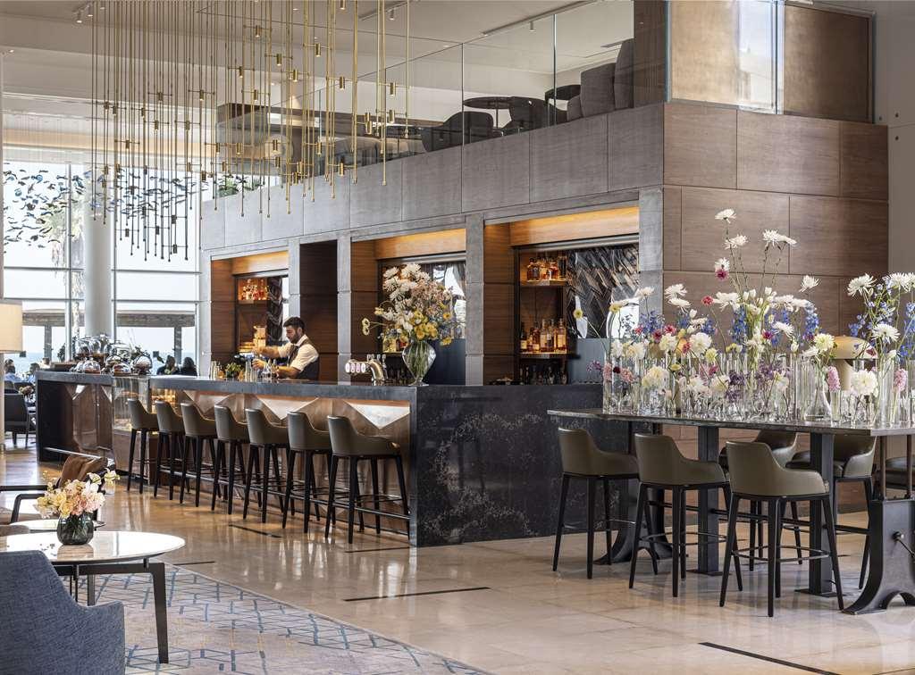 The David Kempinski Tel Aviv Ristorante foto