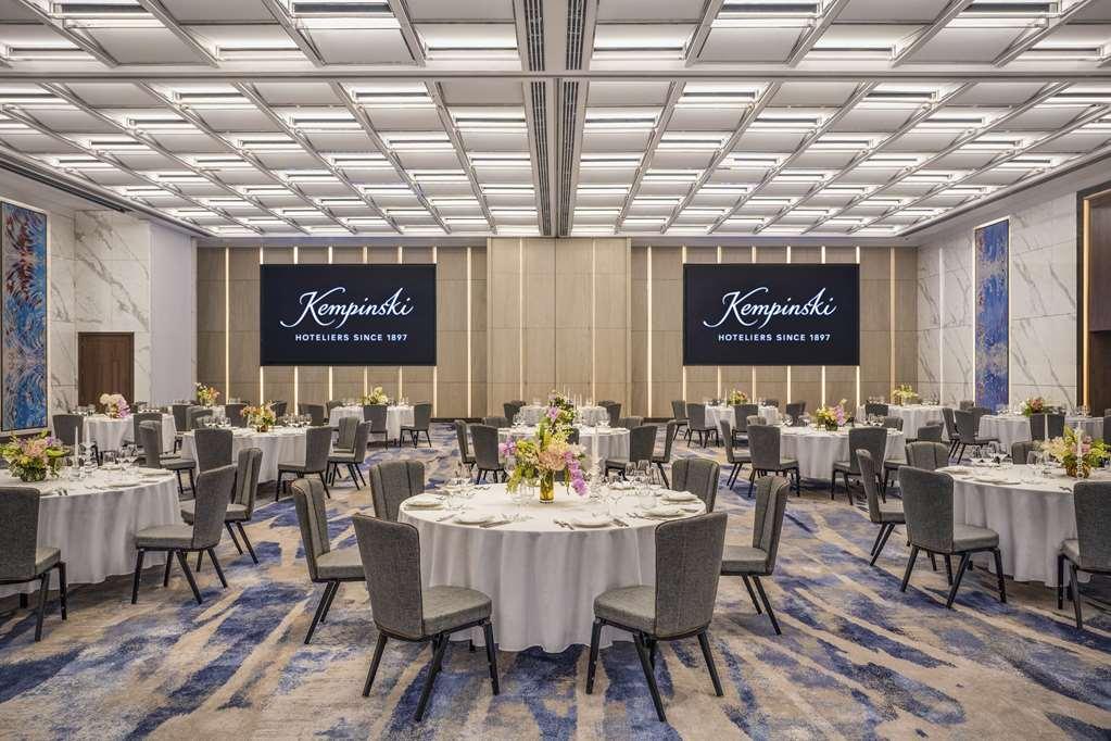 The David Kempinski Tel Aviv Servizi foto