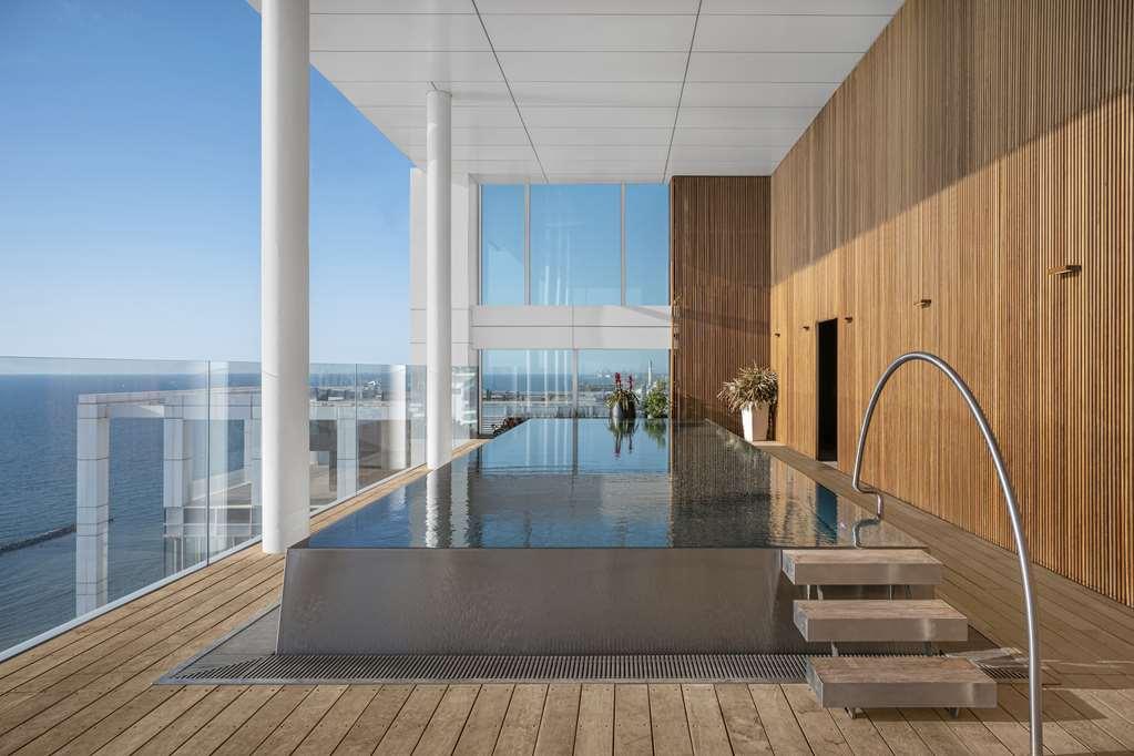 The David Kempinski Tel Aviv Servizi foto