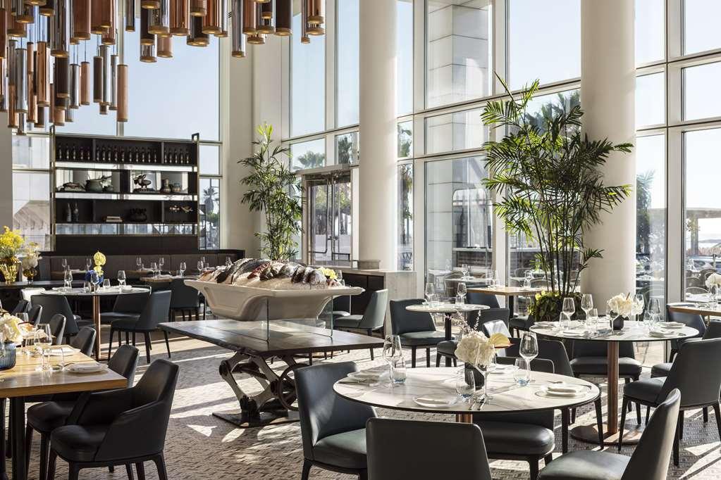The David Kempinski Tel Aviv Ristorante foto