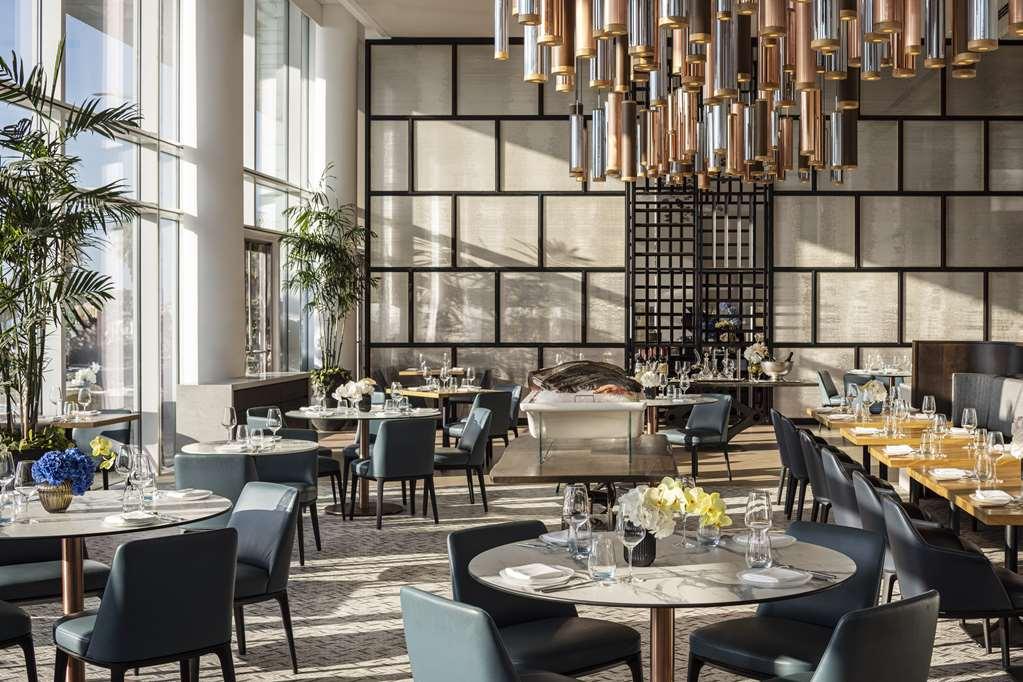 The David Kempinski Tel Aviv Ristorante foto