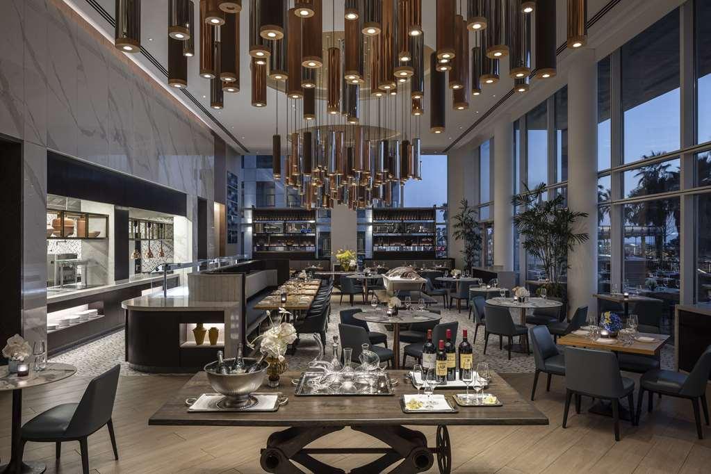 The David Kempinski Tel Aviv Ristorante foto