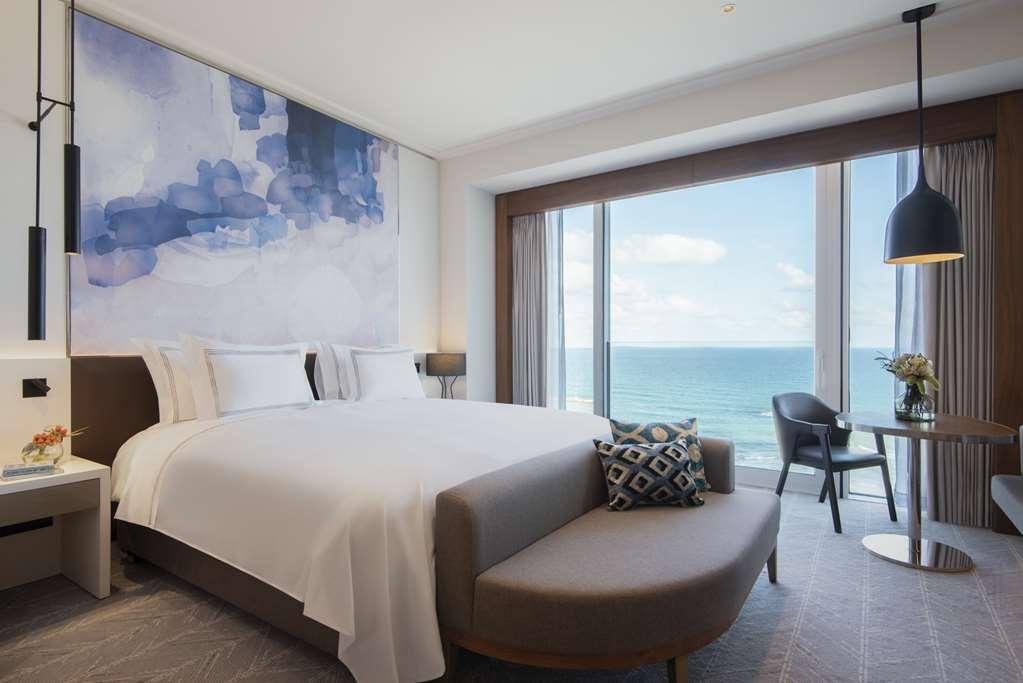 The David Kempinski Tel Aviv Camera foto
