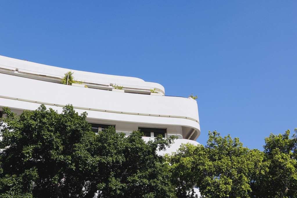 The David Kempinski Tel Aviv Amenities foto