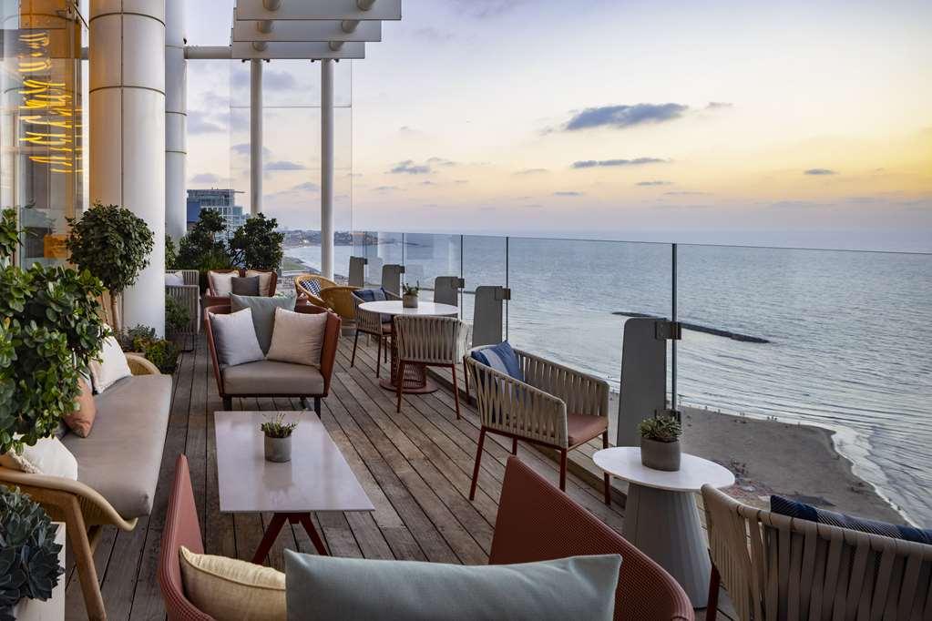The David Kempinski Tel Aviv Ristorante foto