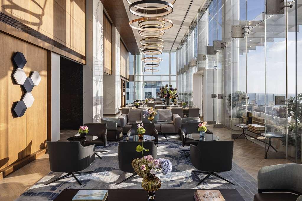 The David Kempinski Tel Aviv Ristorante foto