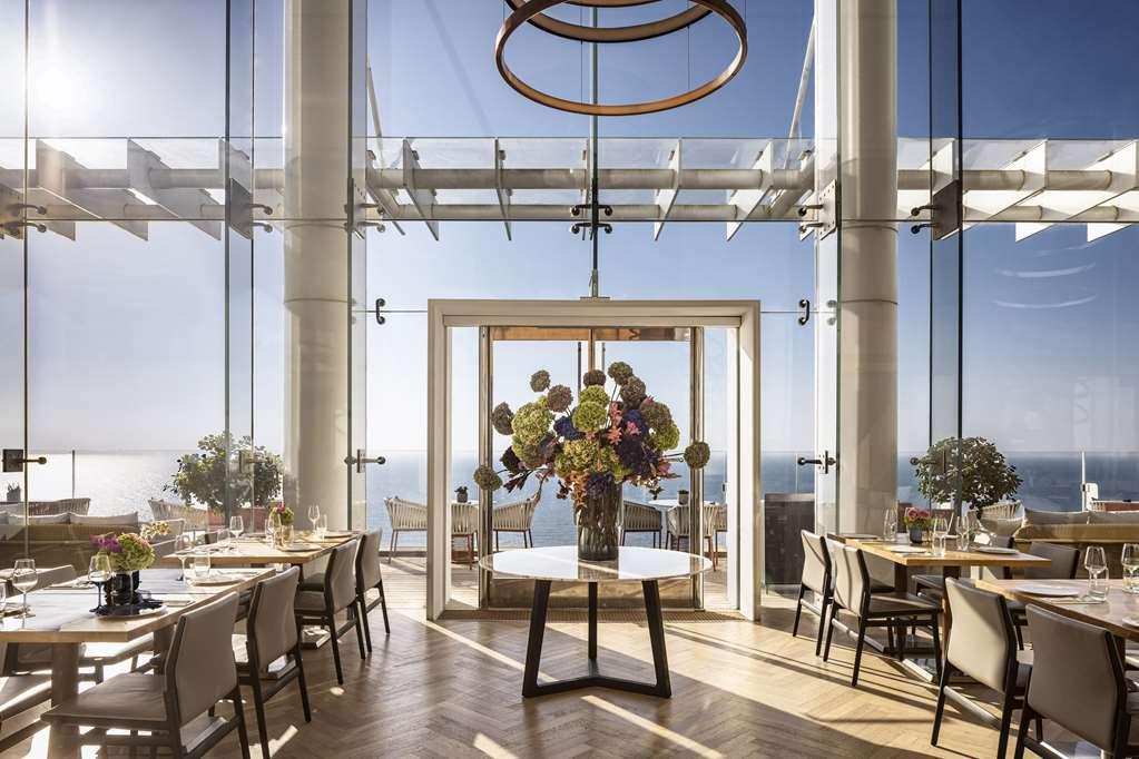 The David Kempinski Tel Aviv Ristorante foto