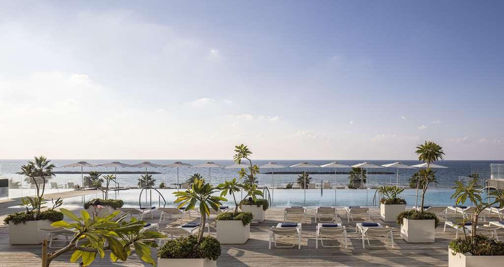 The David Kempinski Tel Aviv Servizi foto