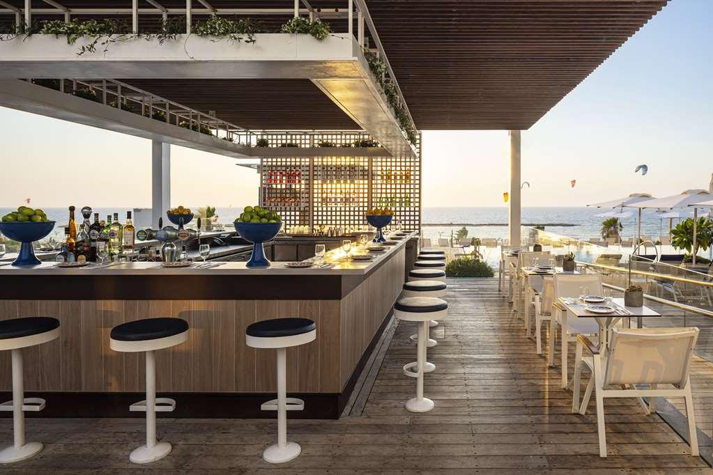 The David Kempinski Tel Aviv Servizi foto
